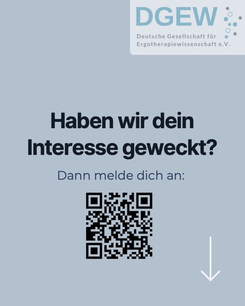 DGEW Online Forum 4